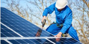 Installation Maintenance Panneaux Solaires Photovoltaïques à Les Noës-près-Troyes